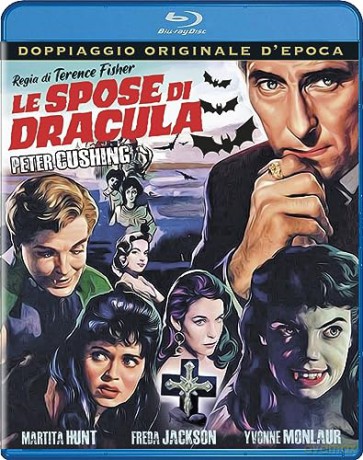Le Spose Di Dracula