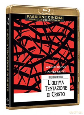 l'ultima Tentazione Di Cristo