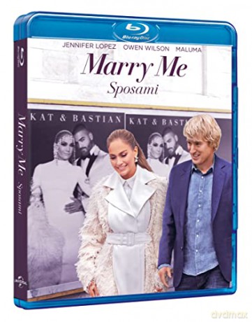 Marry Me - Sposami