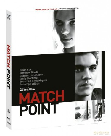 Match Point ''Ever Green''