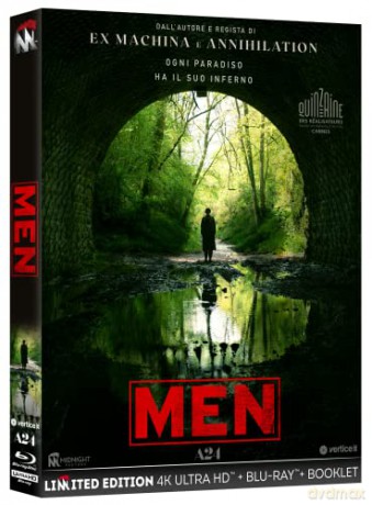 Men