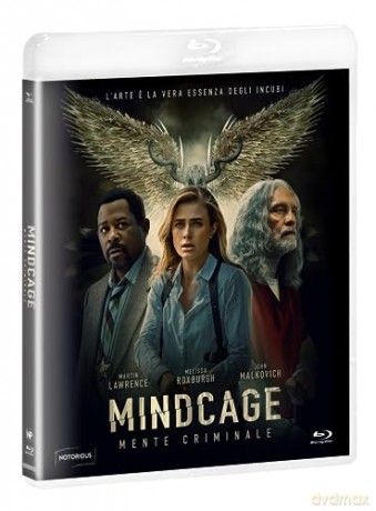 Mindcage - Mente Criminale