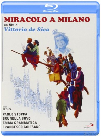 Miracolo a Milano