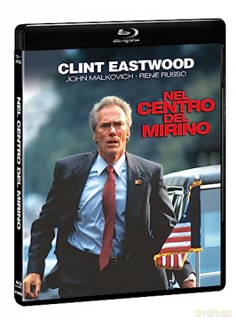Nel Centro Del Mirino (I Magnifici)