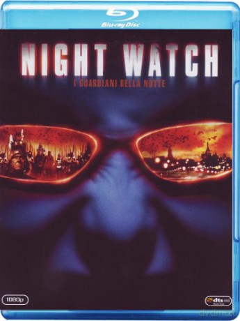 Night Watch - I Guardiani Della Notte
