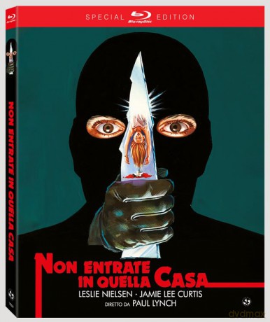 Non Entrate In Quella Casa (Special Edition)
