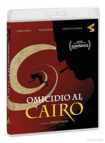 Omicidio Al Cairo