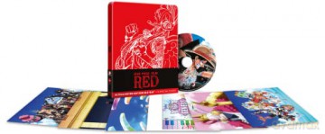 One Piece Film: Red
