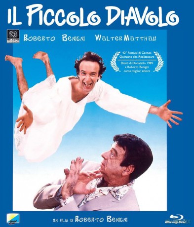 Piccolo Diavolo (Il)