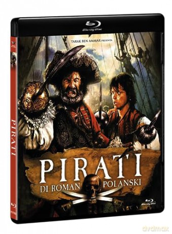 Pirati (I Magnifici)