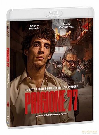 Prigione 77