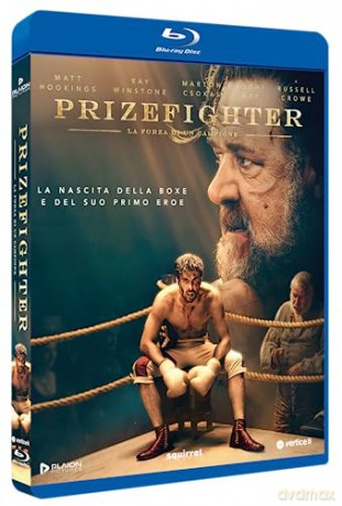 Prizefighter - La Forza Di Un Campione