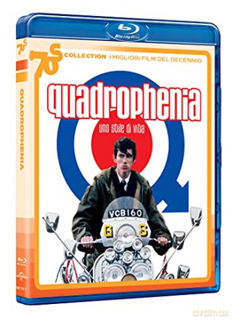 Quadrophenia