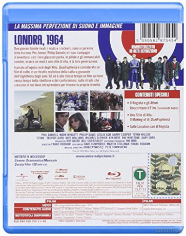 Quadrophenia