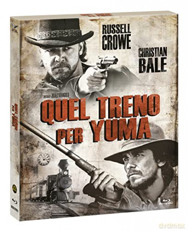 Quel Treno Per Yuma ''Ever Green''