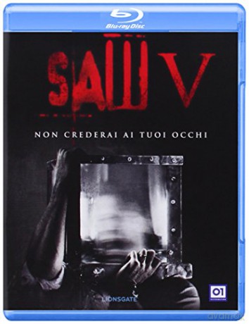 Saw 5