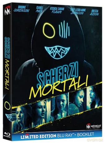 Scherzi Mortali