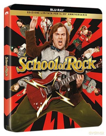 School Of Rock