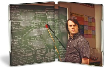 School Of Rock