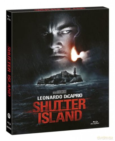 Shutter Island ''Cult Green''