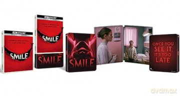 Smile