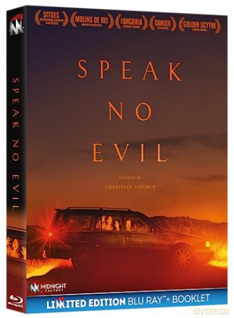 Speak No Evil