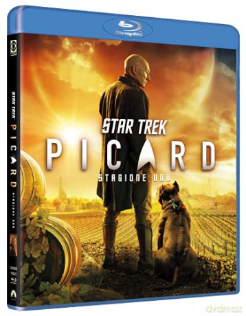 Star Trek: Picard - Stagione 1