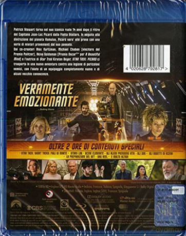 Star Trek: Picard - Stagione 1