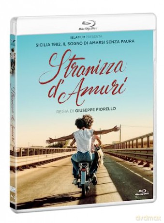 Stranizza D Amuri