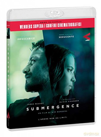 Submergence