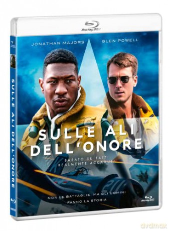 Sulle Ali Dell Onore