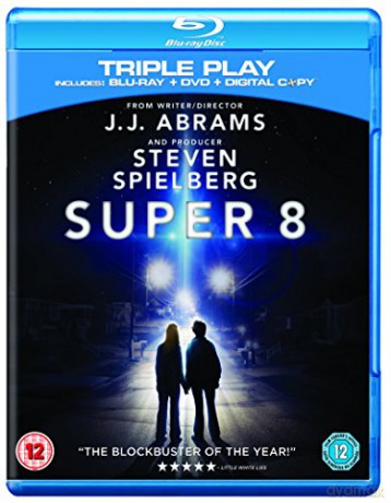 Super 8 - Triple Play
