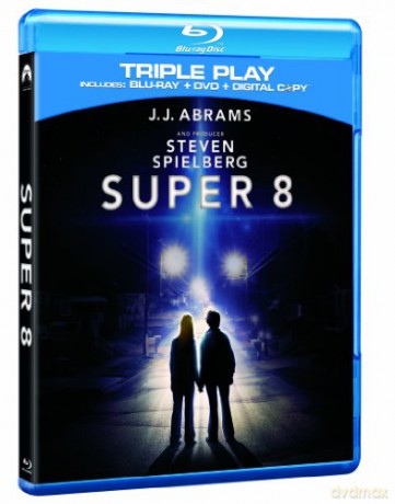 Super 8 - Triple Play