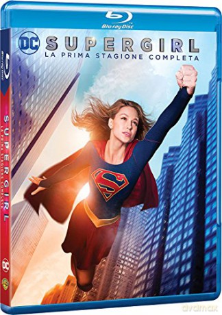 Supergirl Stagione 1