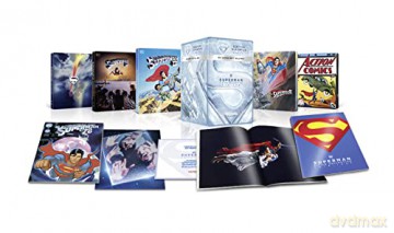 Superman I-Iv