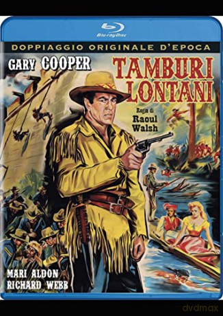 Tamburi Lontani