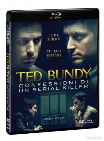 Ted Bundy: Confessioni Di Un Serial Killer - Combo (Br+Dv)