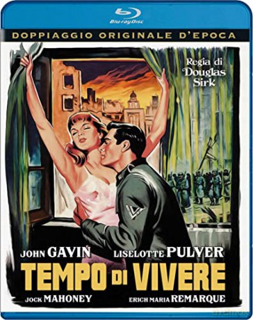 Tempo Di Vivere