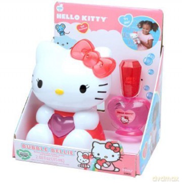 Imperial - Figurka Hello Kitty [ZABAWKA]