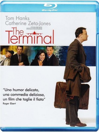 Terminal [Blu-Ray]