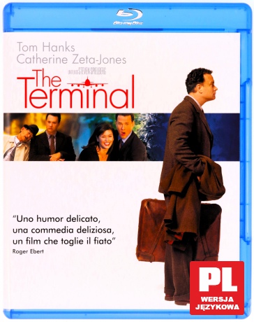 Terminal [Blu-Ray]