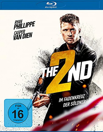 The 2nd (Druga poprawka) [Blu-Ray]