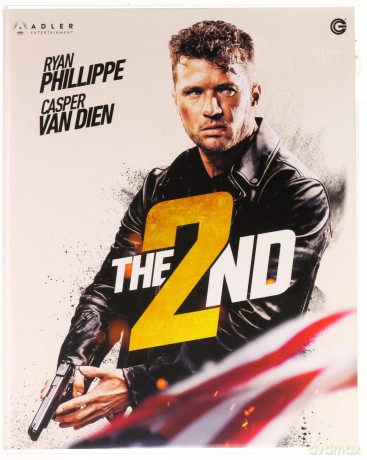 The 2nd (Druga poprawka) [Blu-Ray]