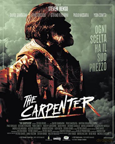 The Carpenter