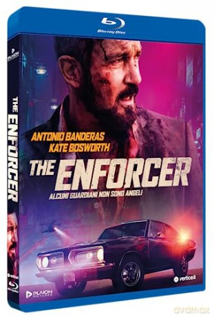The Enforcer