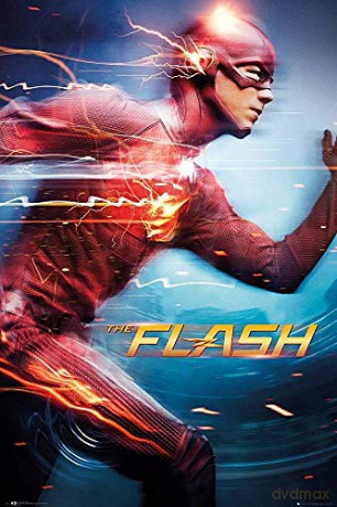 The Flash - Stagione 4