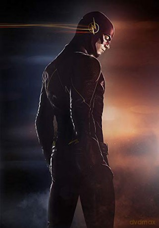 The Flash - Stagione 4
