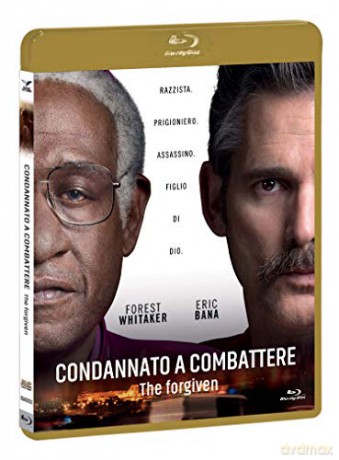 The Forgiven - Condannato A Combattere