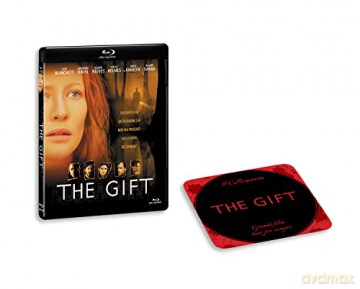 The Gift (Dotyk przeznaczenia) [Blu-Ray]