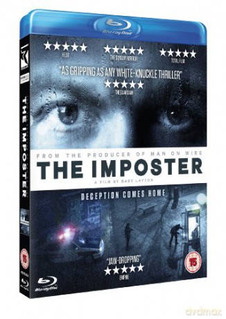 The Imposter